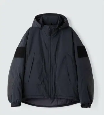 WILD THINGS 몬스터 후드티