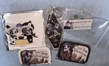 제5인격 백흑무상 묶음 판매