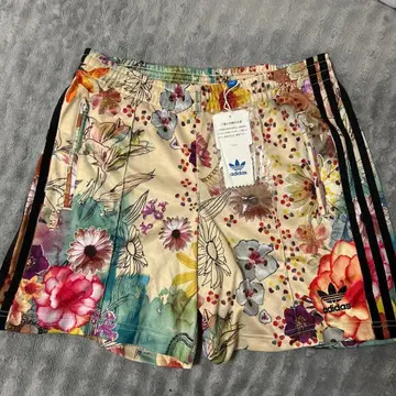 adidas Originals THE FARM COMPANY 하프 팬츠