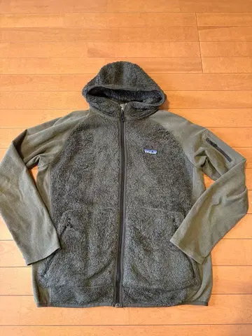 선착순 Patagonia 파타고니아 로스 로보스 플리스 후디