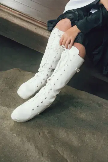 츠유리 카나오 부츠 24.0