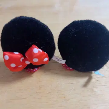 미니 헤어핀 패치 디즈니