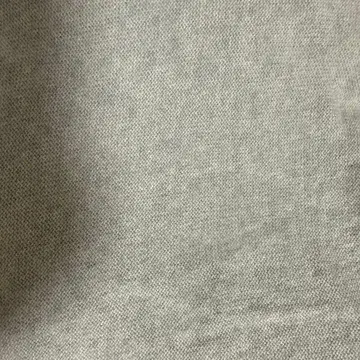 100% 캐시미어 머플러 이탈리아제 그레이