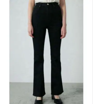 moussy HW Rebirth FLARE 24