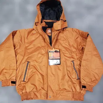 지베크 W592 방수 블루종 방한복 멀티 팬션 새상품 3L