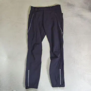 컨디션 최상 현행 F/CE. 테크 팬츠 워셔블 스트레치