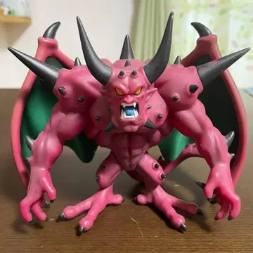 드래곤 퀘스트 소프트 비닐 몬스터 데스타무아