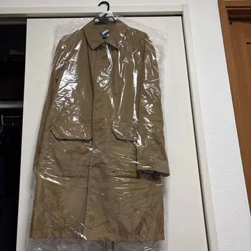 THE NORTH FACE purple label 스텐카라 코트 M