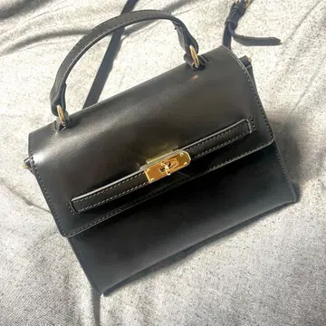 SENSE OF PLACE 숄더백