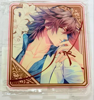 피오피오레의 만종 마루쿠지 길버트 아크릴 스탠드