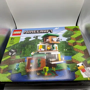 레고 마인크래프트 21174