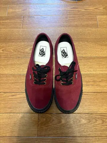 Vans Authentic 44 DX Anaheim Factory