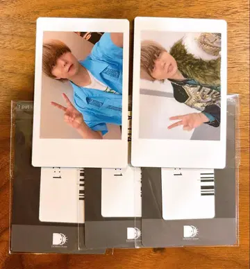 하피카 아즈 모찌모찌