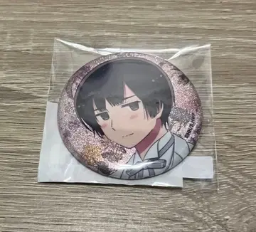 헤타리아 집사 일본 캔뱃지