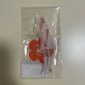 twice #twice5 아크릴 스탠드 미나