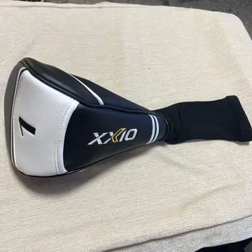 XXIO 드라이버용 골프헤드커버