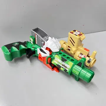 크러쉬 비다맨 크러쉬 커스텀 키트