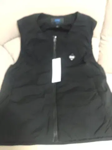 서멀기어 히트 베스트 발열 방한 베스트 XL 미사용