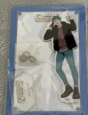 FGO Fes 사이토 하지메 아크릴 스탠드