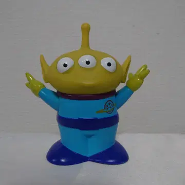 리틀 그린멘 오샤베리 프렌즈