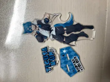 치구사 군 아크릴 스탠드