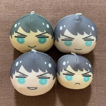 Free! 오만주 야마자키 소스케