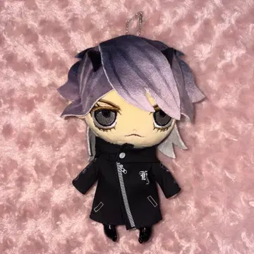 HYDE 봉제 인형 JAPAN FINAL