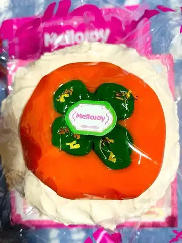 mellojoy 메로조이 대복 시리즈 diyjojo 곶감