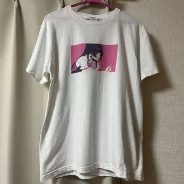 마유즈미 후유코 T셔츠 샤니마스