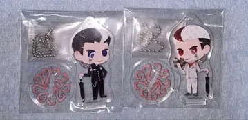 제5인격 백흑무상 미로 콜라주