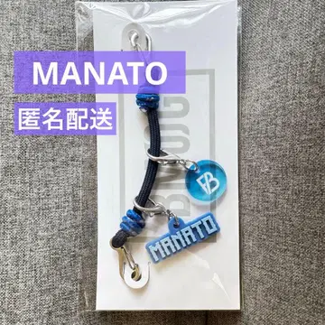 MANATO BMSGFES'25 슈 참 세트 마나토