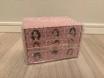 NiziU New Emotion WithU반 9형태