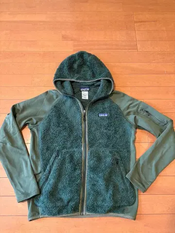선착순 Patagonia 파타고니아 로스 로보스 플리스 후디