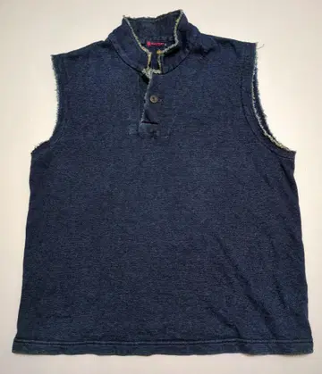 45R 포티파이브 인디고 베스트