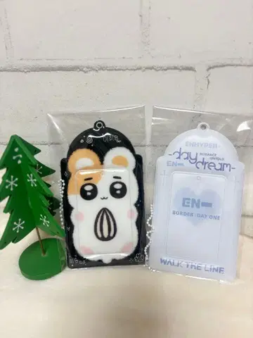 ENHYPEN 트레이딩 카드 케이스 세트 HEESEUNG