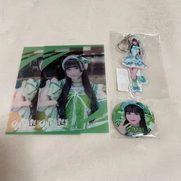 iLiFE!  무도관 ONELiFE! 복권 와카바노아