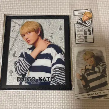 액터즈 리그 Brain 브레인 복권