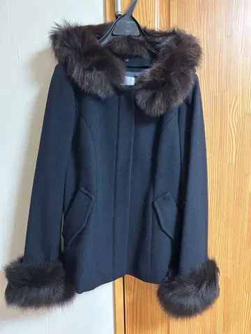 비라디언스 비쥬 코트