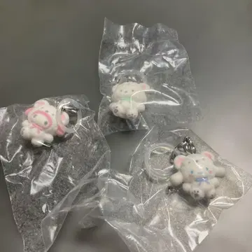 메지루시 액세서리 산리오 ~푹신푹신 스노우~