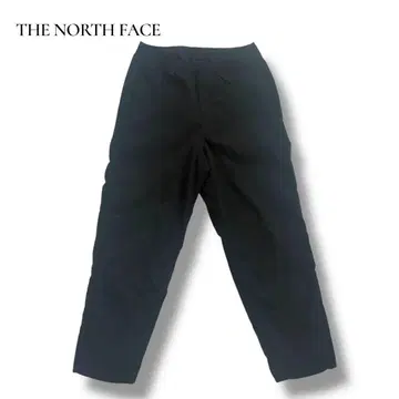 THE NORTH FACE 블랙 팬츠 방한 S 사이즈