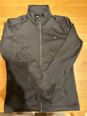 제이 린드버그 스트레치 자켓 블랙 S 사이즈