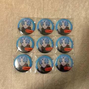 FENNEL 제5인격 부문 Emmko 캔뱃지