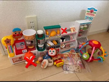 호빵맨 묶음 판매