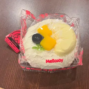 멜로조이 Mellojoy 스퀴즈 대복 망고 블루베리 두리안