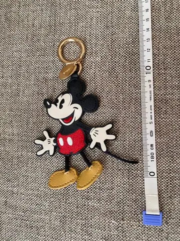 미키 백참 다이컷 가죽풍 Choose a Gift