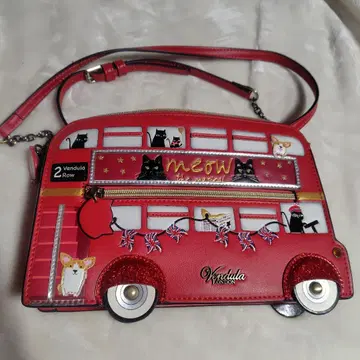 벤듀라 런던 숄더백