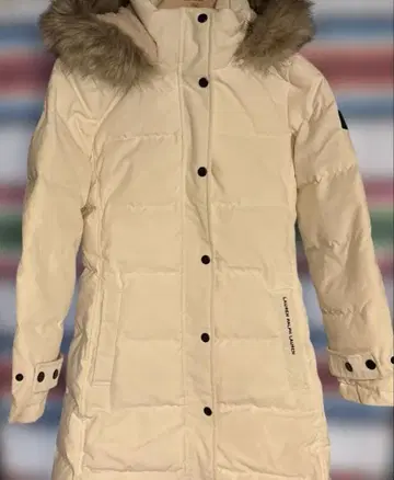 로렌 랄프 로렌 다운 코트