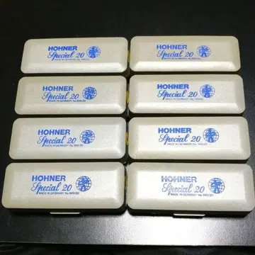 HOHNER Special20 A,Ab,Bb,D,Db ,E,Eb,F