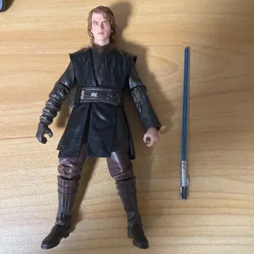 스타 워즈 블랙 시리즈 아나킨