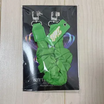 사토 히로키 멀티 핸드 스트랩